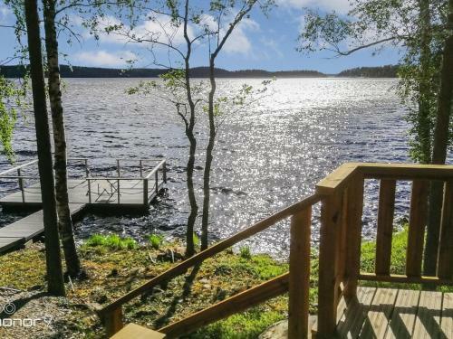 Holiday Home Villahanka