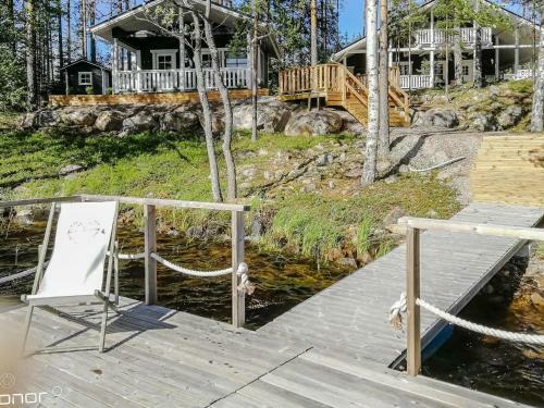 Holiday Home Villahanka