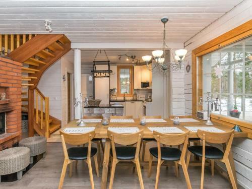 Holiday Home Villahanka