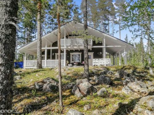 Holiday Home Villahanka