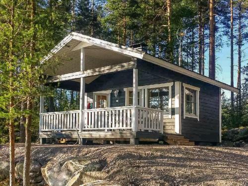 Holiday Home Villahanka