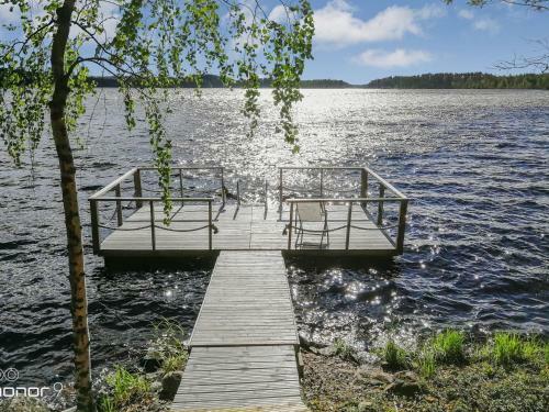 Holiday Home Villahanka