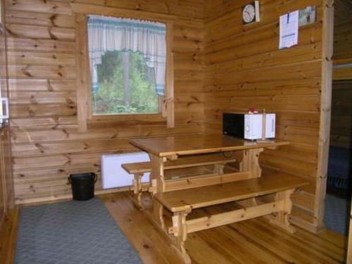 Holiday Home Savilampi