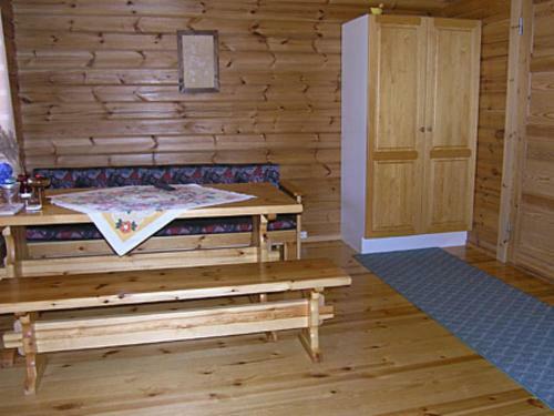 Holiday Home Savilampi