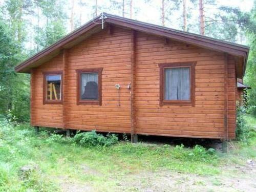 Holiday Home Savilampi