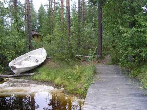 Holiday Home Savilampi