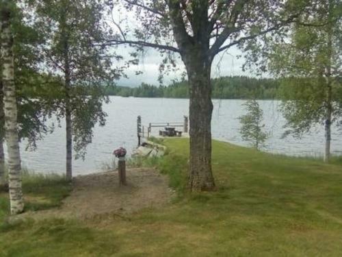 Holiday Home Suviranta