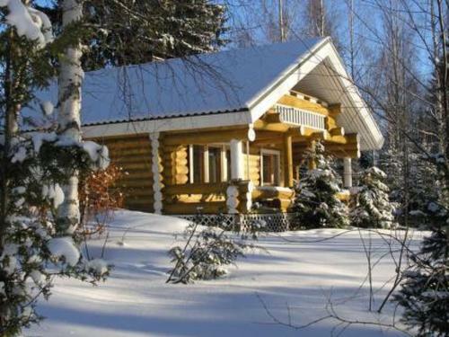 Holiday Home Suviranta