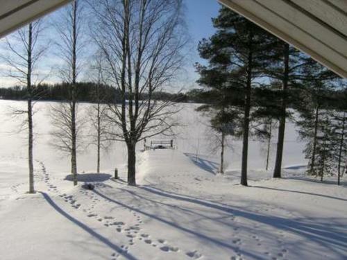 Holiday Home Suviranta