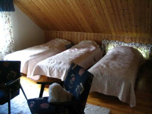 Holiday Home Rantala