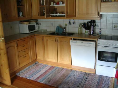 Holiday Home Rantala