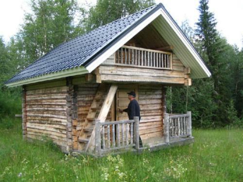 Holiday Home Rantala