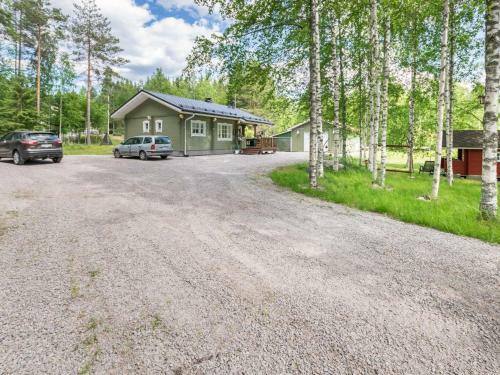 Holiday Home Isoniemi