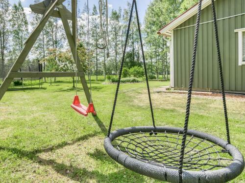 Holiday Home Isoniemi