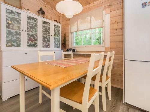 Holiday Home Isoniemi