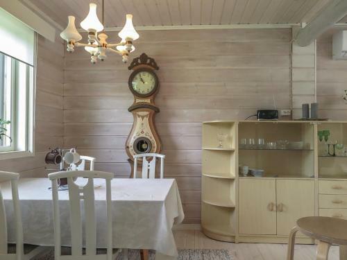 Holiday Home Villa L�hde