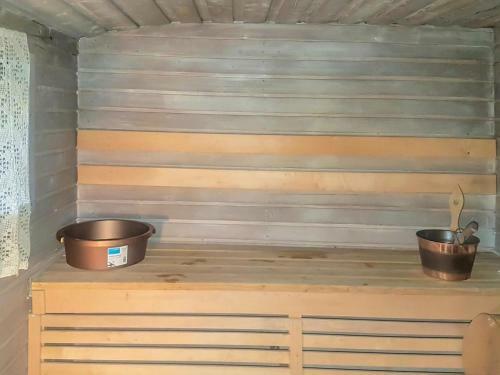 Holiday Home Villa L�hde