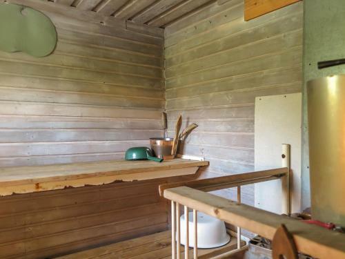 Holiday Home Villa L�hde