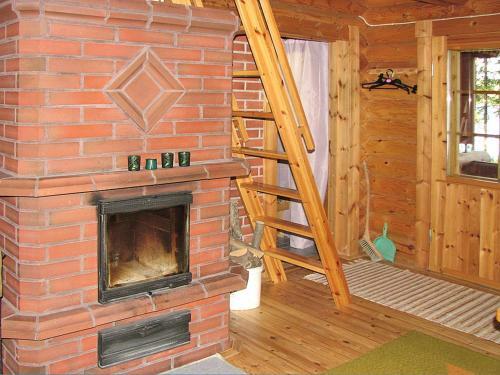 Ferienhaus Saimaa Seenplatte 150s