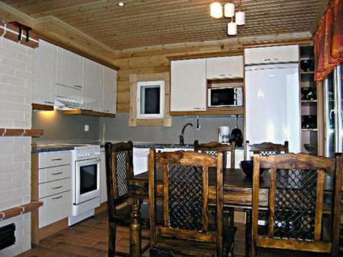 Holiday Home Liisakallela