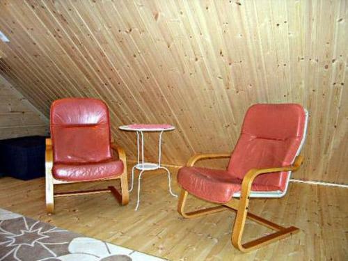 Holiday Home Liisakallela