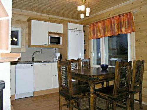 Holiday Home Liisakallela