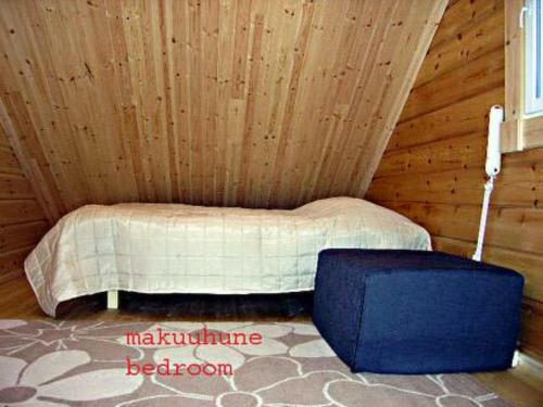 Holiday Home Liisakallela