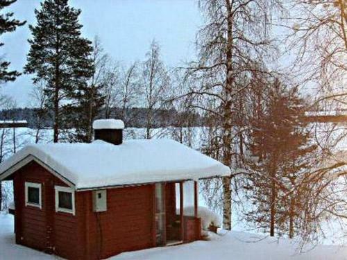 Holiday Home Liisakallela