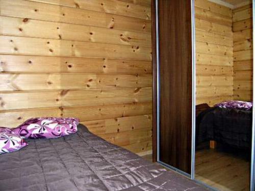 Holiday Home Liisakallela
