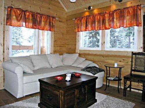 Holiday Home Liisakallela