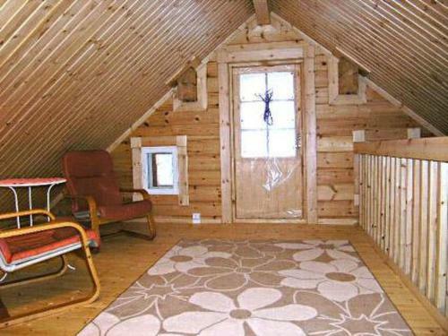 Holiday Home Liisakallela