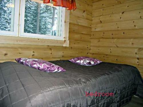 Holiday Home Liisakallela