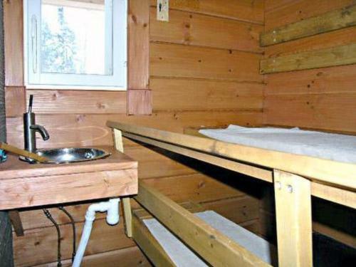 Holiday Home Liisakallela