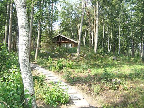 Holiday Home Lammassaari