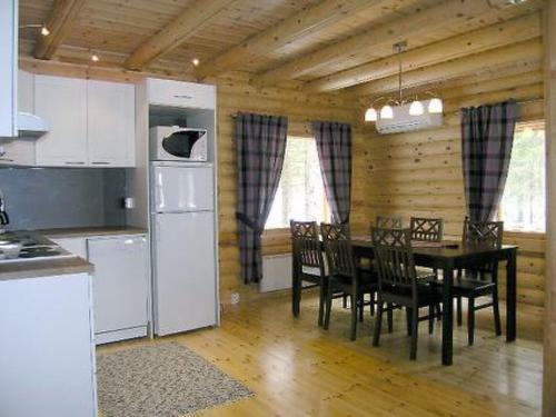 Holiday Home Honkala