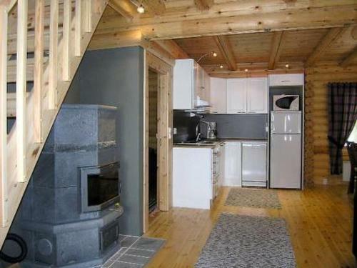 Holiday Home Honkala