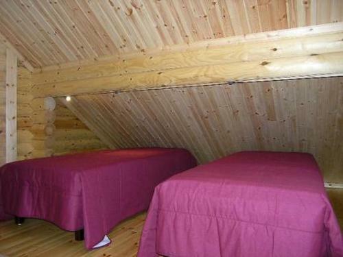 Holiday Home Honkala