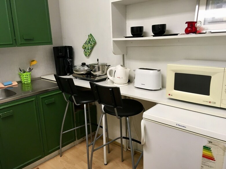 Hostal Guest House Ugrin Paikka