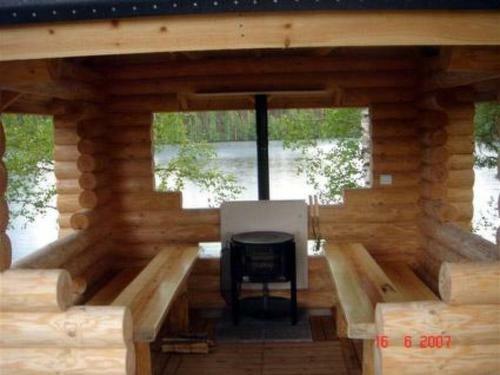 Holiday Home Tarvas