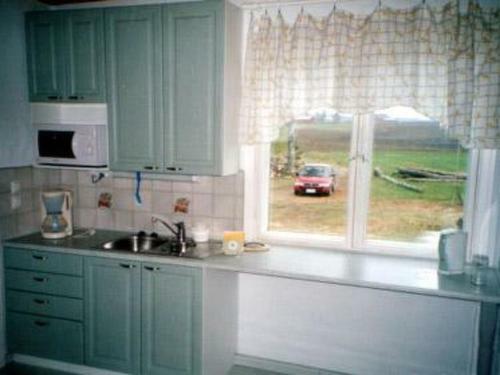 Holiday Home Tarvas