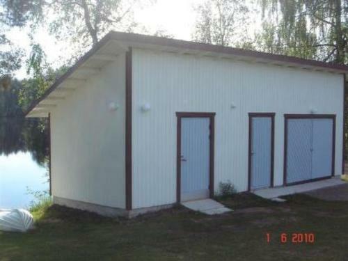 Holiday Home Tarvas