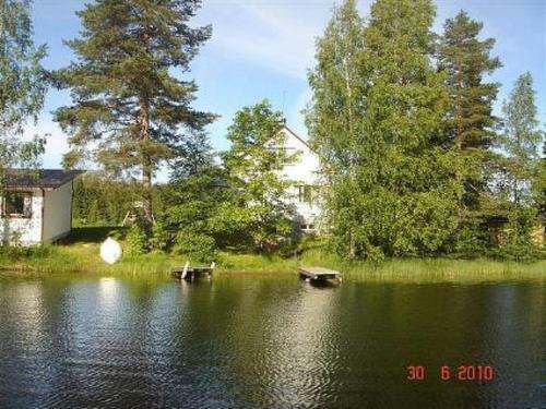 Holiday Home Tarvas