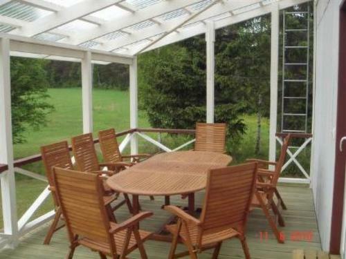 Holiday Home Tarvas