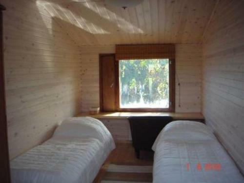 Holiday Home Tarvas