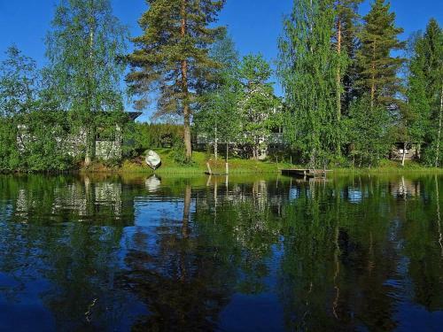Holiday Home Tarvas
