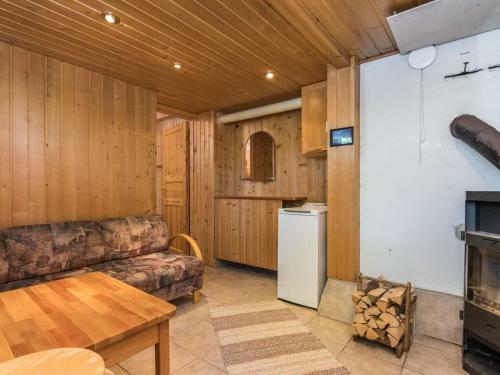 Holiday Home Tarvas