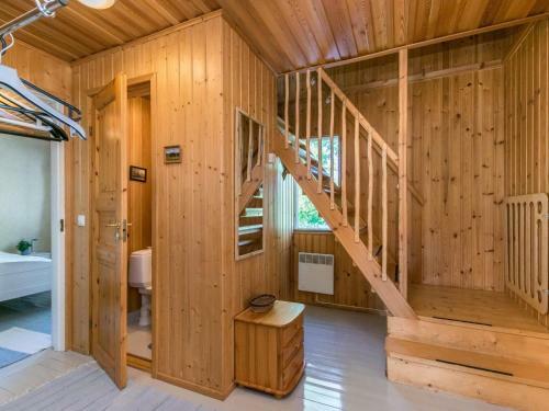 Holiday Home Tarvas