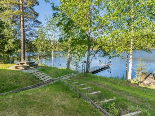 Holiday Home Tarvas