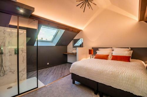 Bed & Breakfast Le Domaine Des Calines