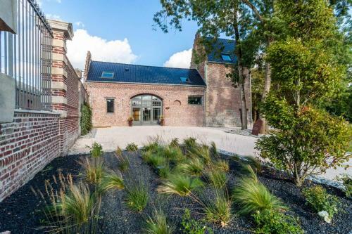 Bed & Breakfast Le Domaine Des Calines